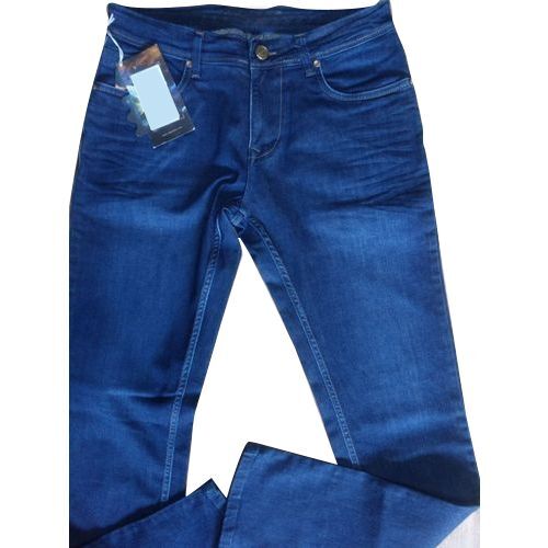 Mens Denim Jeans