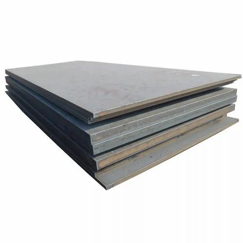 Mild Steel Plate