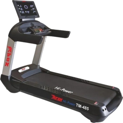 Motorized Exercise Treadmill