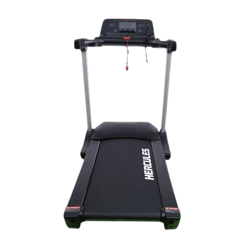 Motorized Treadmill 