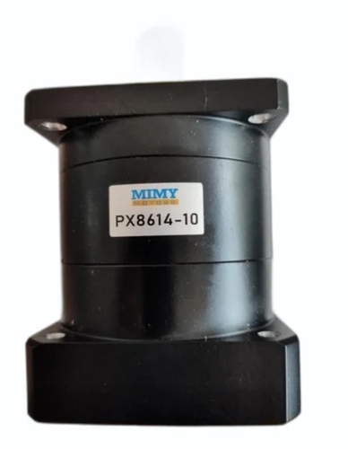 Planetary Gear Box