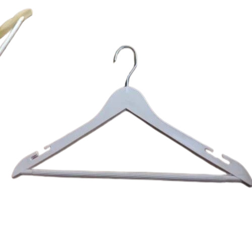 Plastic Wooden Hangers