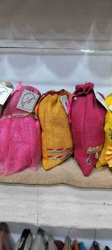 Potli Bag