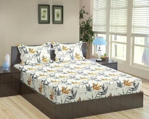 Printed Bed Sheets