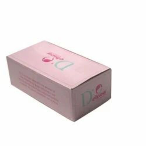 Printed Corrugated Packaging Box - Single Wall 3 Ply, 6.5 x 3.5 x 2 Inches, Multi Color Virgin Kraft Paper for Apparel, Electronics, Food, Gifts & Crafts, Home Appliances