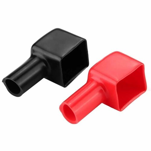 Pvc Battery Terminal Cap - Color: All