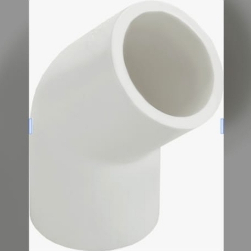 PVC Elbow