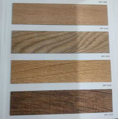 Pvc Flooring - Color: Multi