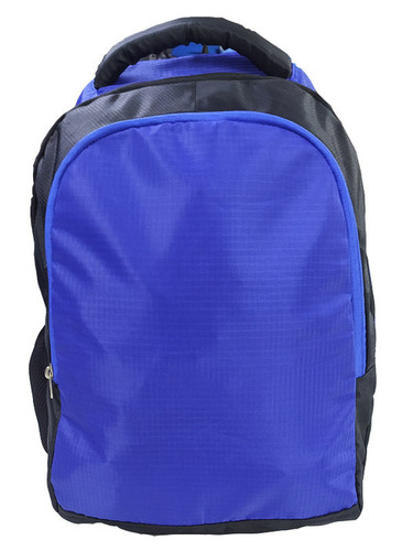 School Bags - Color: Navy Blue