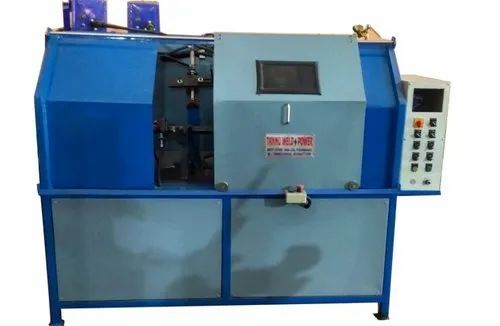 Spm Welding Machine - Efficiency: ----