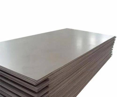 Stainless Steel Sheets - Application: Construction