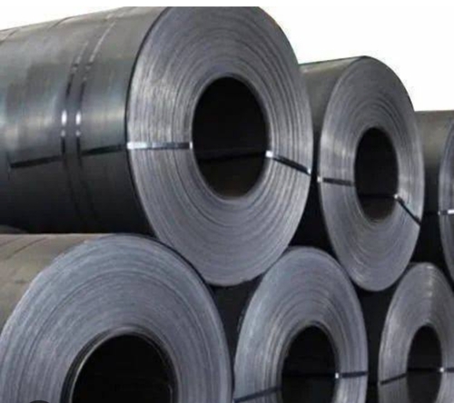 Steel Coils - Application: Construction