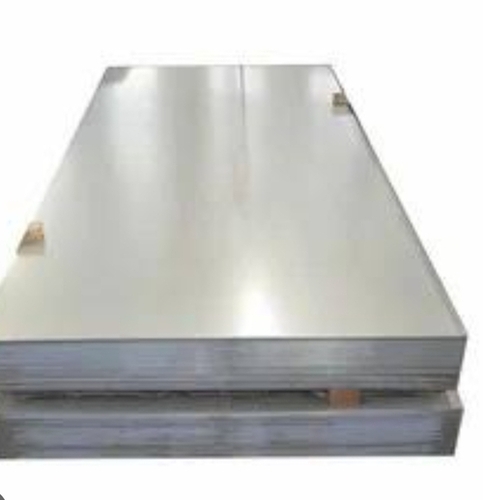 Steel Sheets