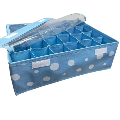 Undergarments Organizer Box