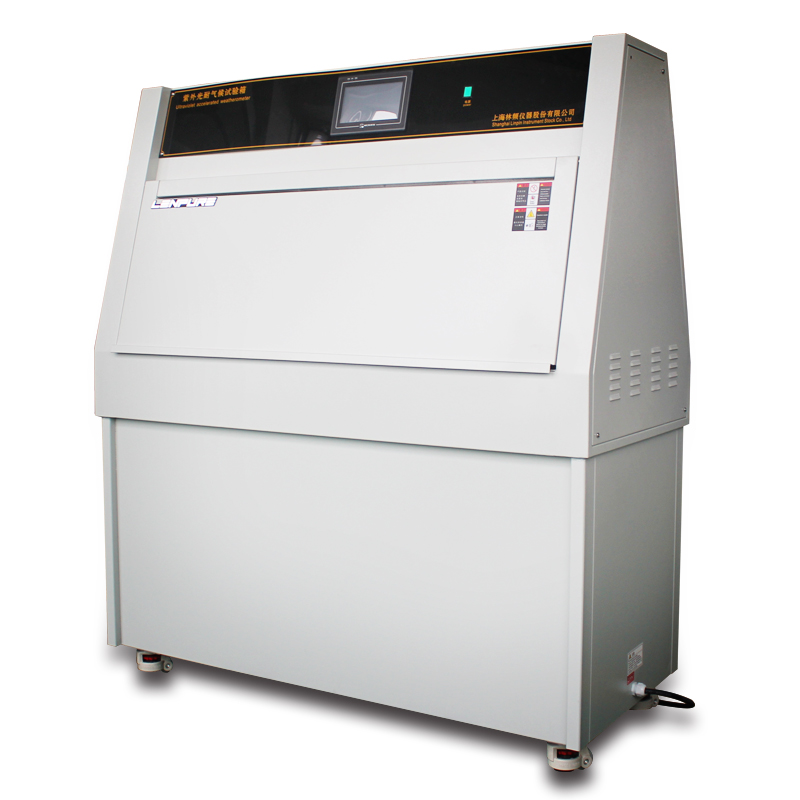 UV Weather Resistance Test Chamber