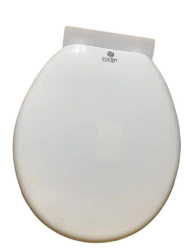 White Toilet Seat Covers