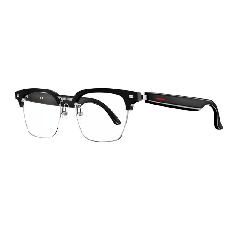 Ai Intelligent Bluetooth Music Glasses BGE-13