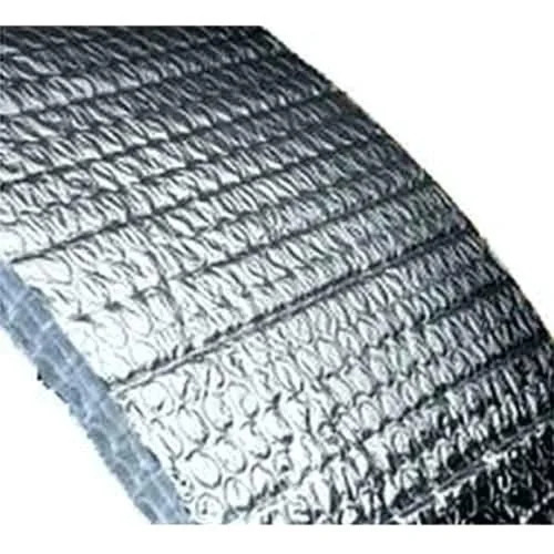 Aluminum Foil Insulation - Size: Standard