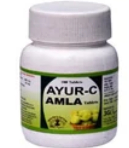 Amla Tablets