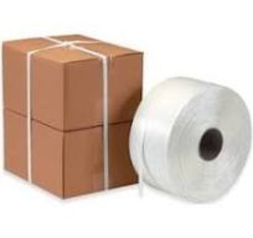 Box Strapping Roll - Material: Pet