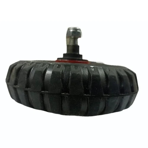 Caster Wheel