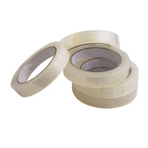 Cello Tape - Elongation: Na