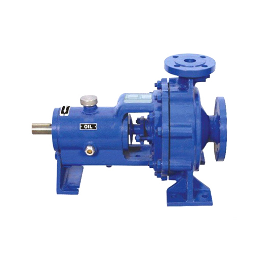 Centrifugal Water Pumps - Application: Cryogenic