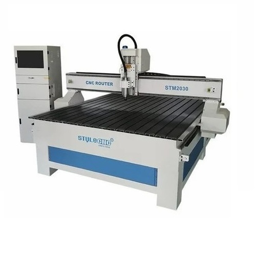 CNC Router Machine