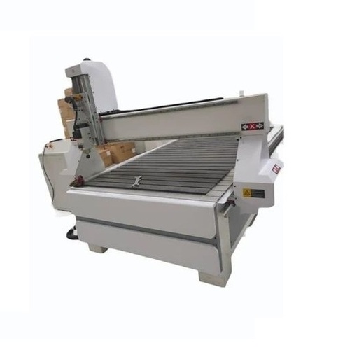 CNC Wood Router