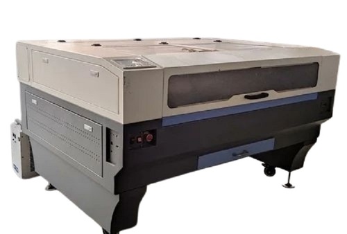 Co2 Laser Cutting Machine