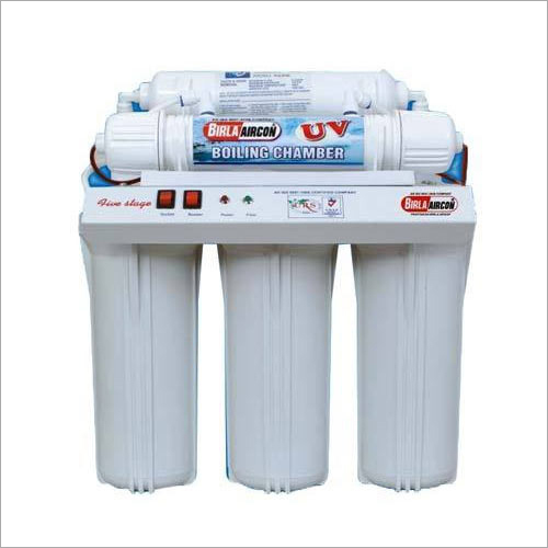 Commercial Water Purifier - Installation Type: Cabinet Type