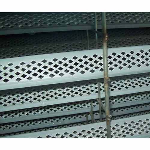 Cooling Tower Pvc V Bar - Product Type: Yes