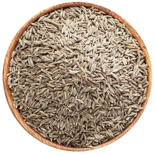 Cumin Seed - Color: Brown