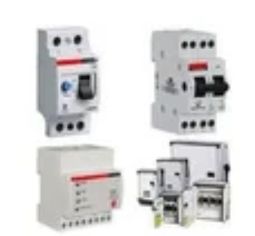 Electric Switchgear