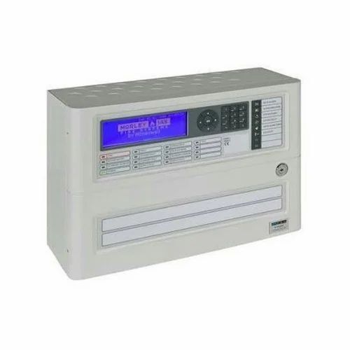 Fire Alarm System
