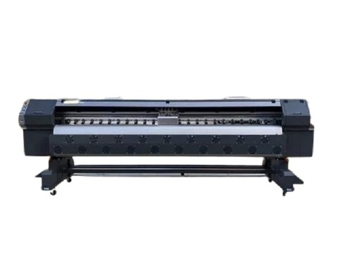 Flex Banner Printing Machine