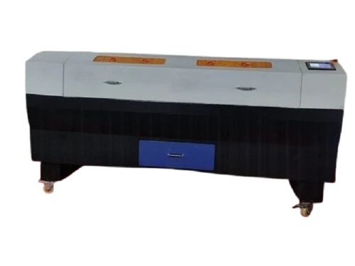 High Speed Co2 Laser Cutting Machine