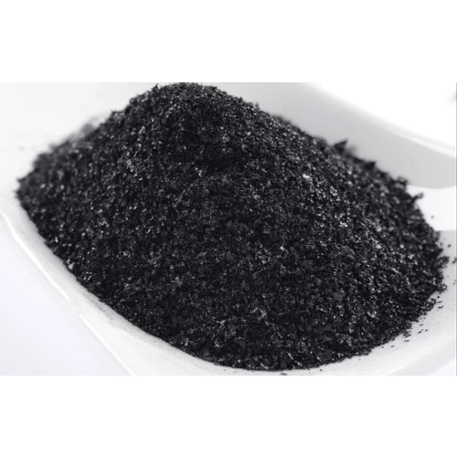 Humic Acid - Application: A