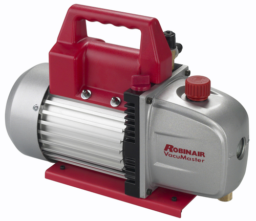 Industrial Vacuum Pumps - Caliber: A