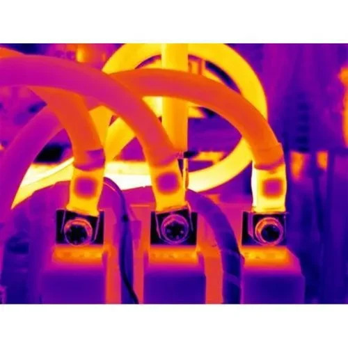 Infrared Thermography Service