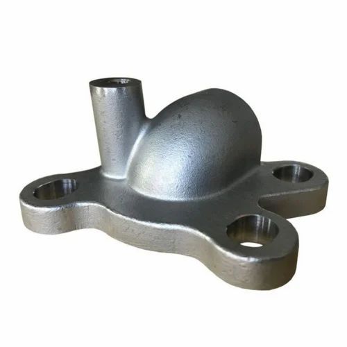 Investment Casting