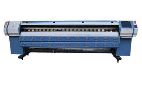 Large Format Printers