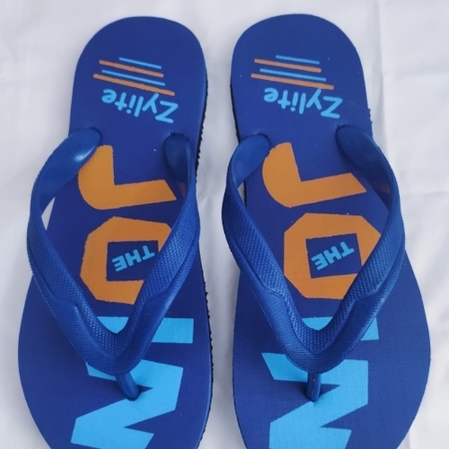 Mens Slippers