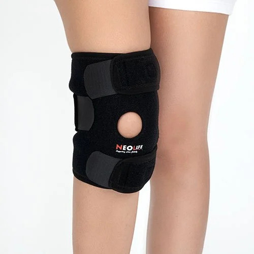 Neoprene Knee Wrap