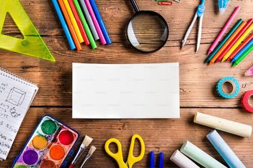 Office & School Supplies - Assembly: Carpenter Assembly