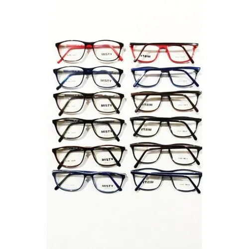 Optical Frames