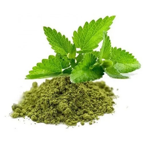 Organic Tulsi Powder