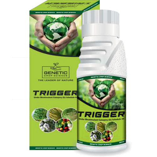 Plant Growth Regulators - 100% Pure Organic Amine Salt Liquid , Superior Grade, Eco-Friendly, Ready to Use, Higher Strength, Controlled Release