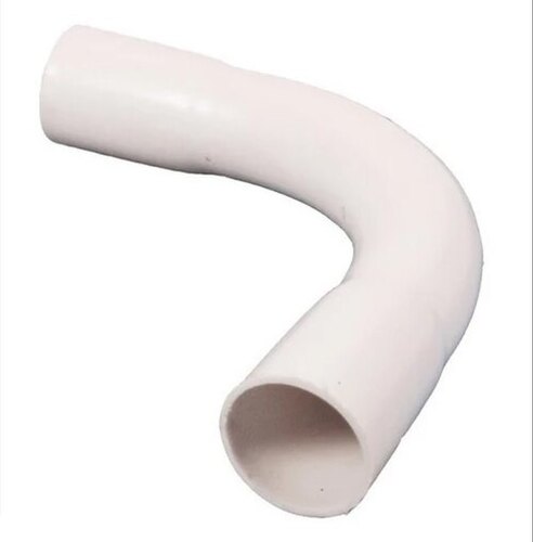 Pvc Conduit Bend - Material: Aluminum