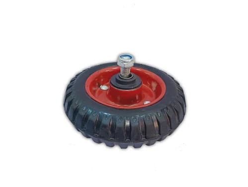 Rubber Wheel